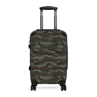 Kamysh Camo Carry-On Roller Suitcase