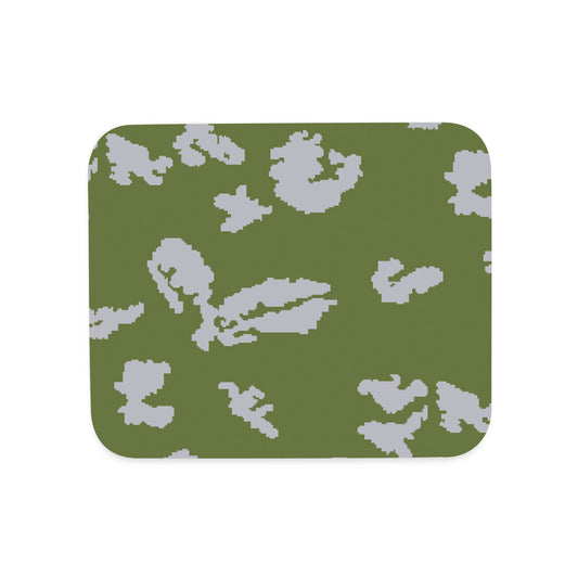 KLMK Camo Mouse Pad