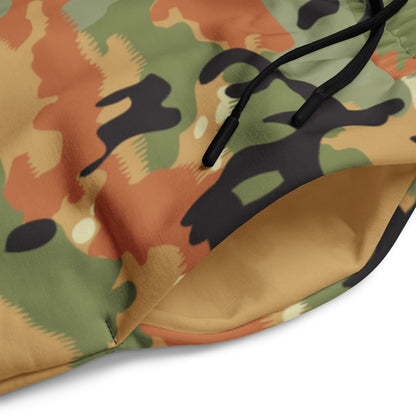 Leibermuster Camo Sweatpants