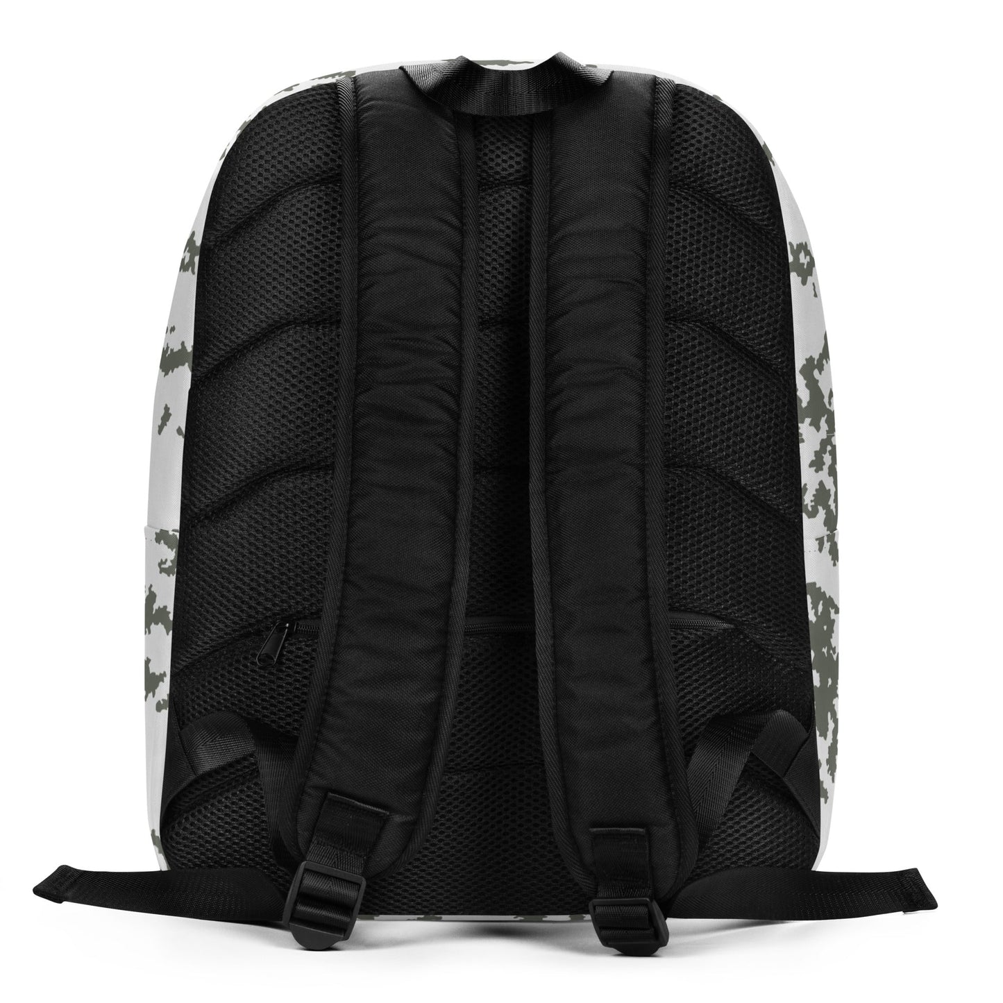 M05 Snow Camo Laptop Backpack