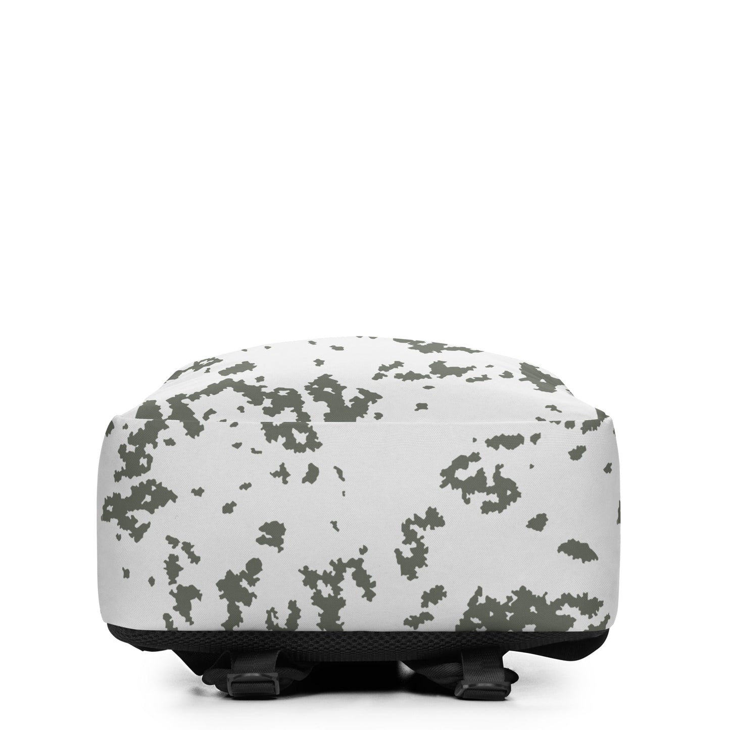 M05 Snow Camo Laptop Backpack