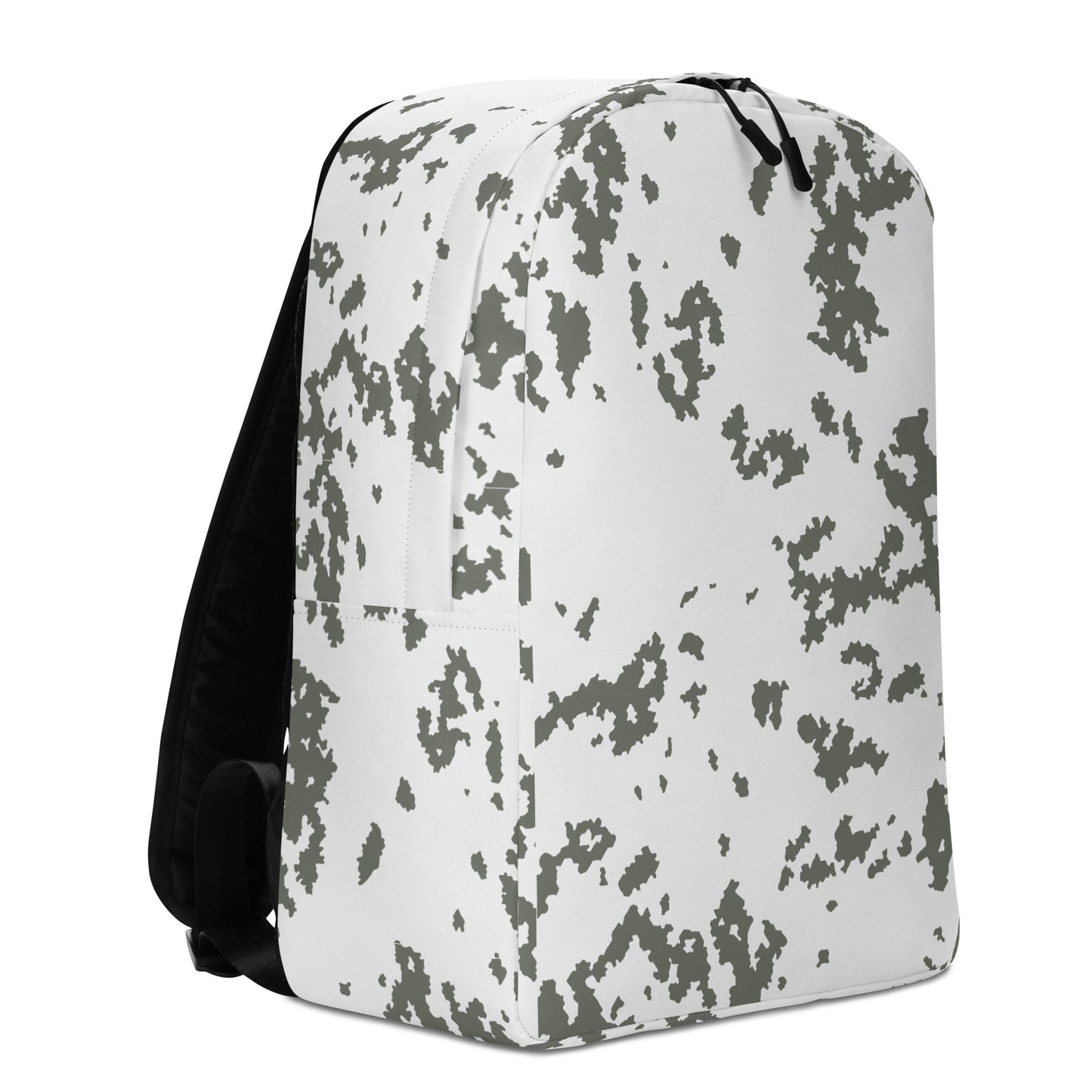 M05 Snow Camo Laptop Backpack