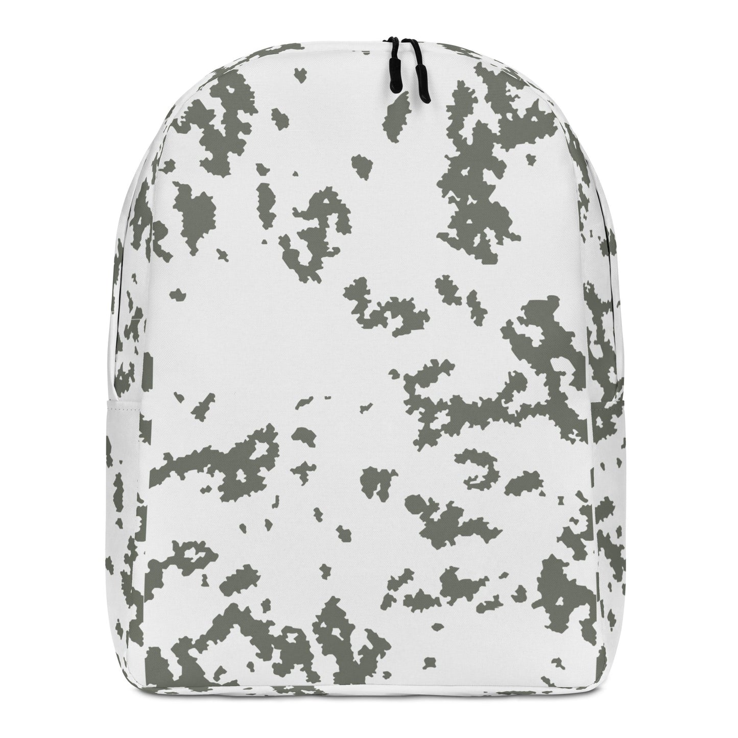 M05 Snow Camo Laptop Backpack