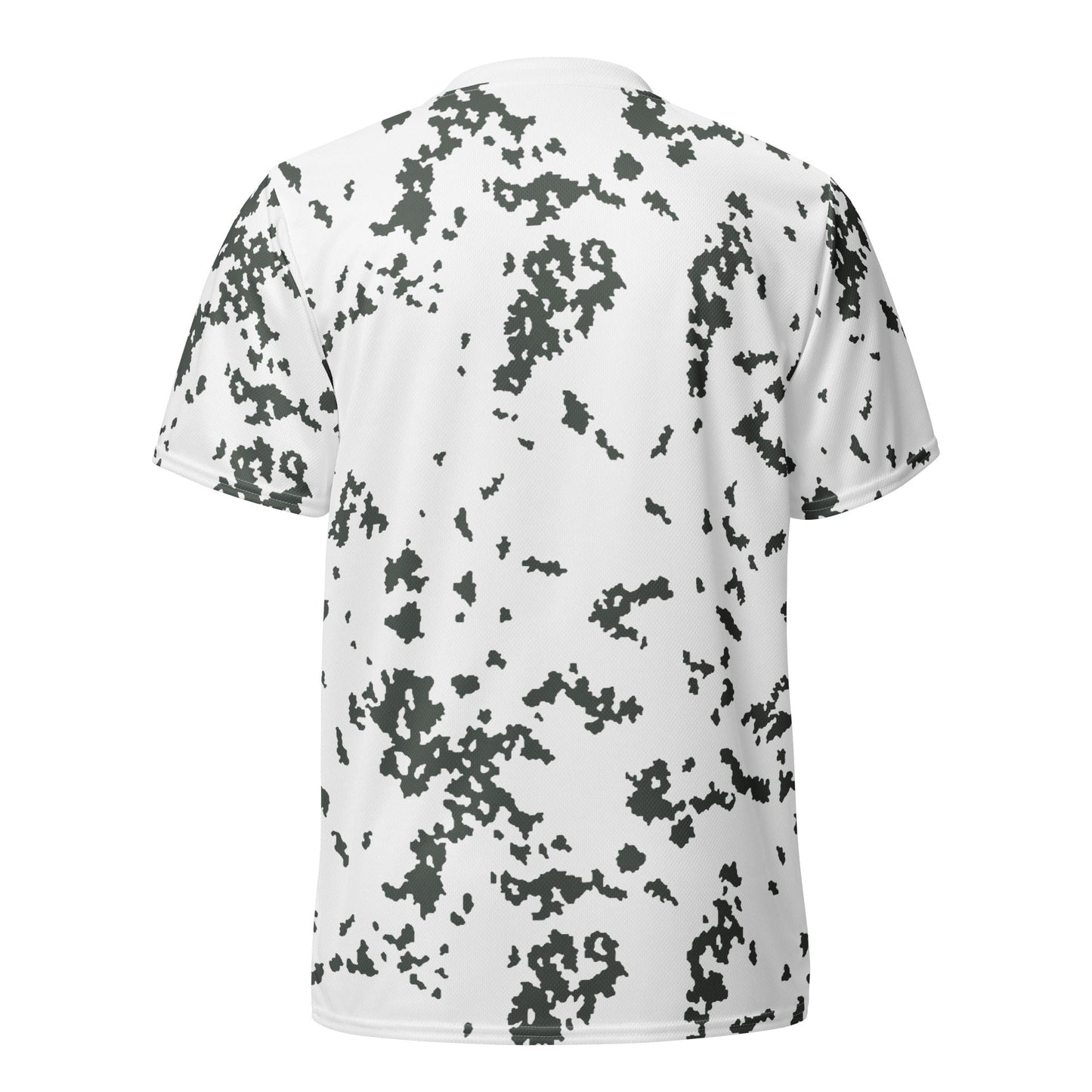 M05 Snow Camo Tech T-Shirt