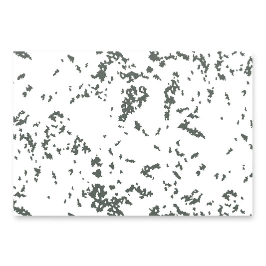 M05 Snow Camo Wrapping Paper _ Concealing Coloration