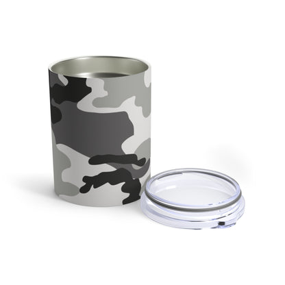 M81 Urban Camo 10oz Tumbler _ Concealing Coloration