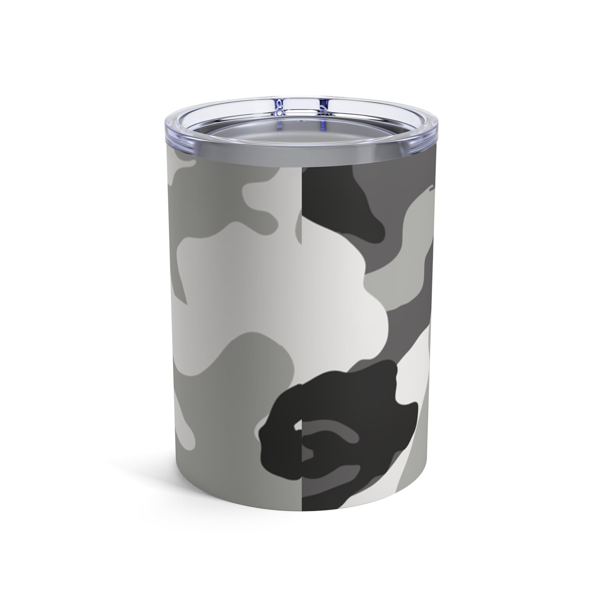 M81 Urban Camo 10oz Tumbler _ Concealing Coloration