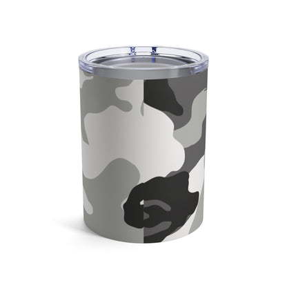 M81 Urban Camo 10oz Tumbler _ Concealing Coloration