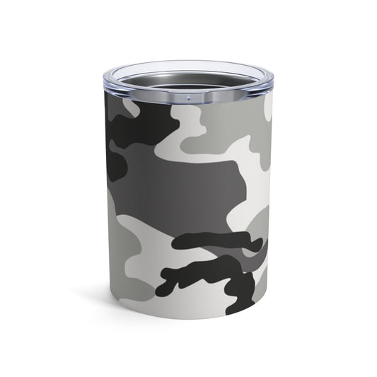 M81 Urban Camo 10oz Tumbler _ Concealing Coloration