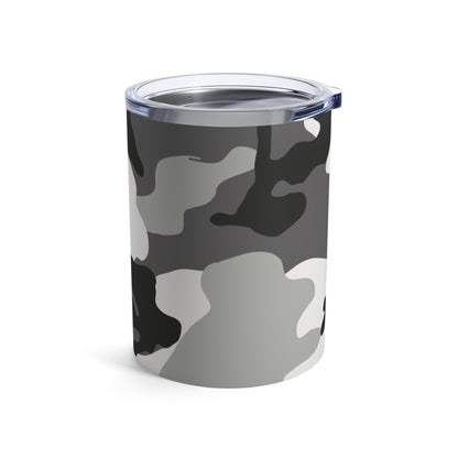 M81 Urban Camo 10oz Tumbler _ Concealing Coloration