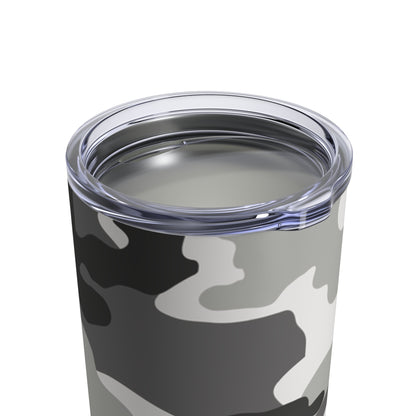 M81 Urban Camo 10oz Tumbler _ Concealing Coloration