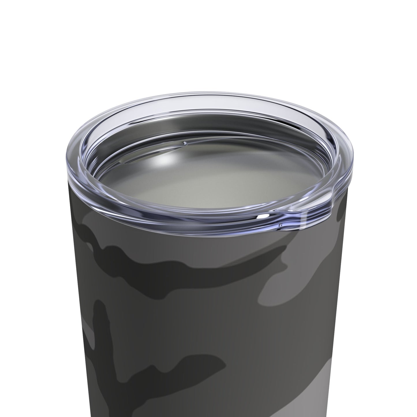 M81 Urban Camo 10oz Tumbler (Gray-Dominant) - Concealing Coloration