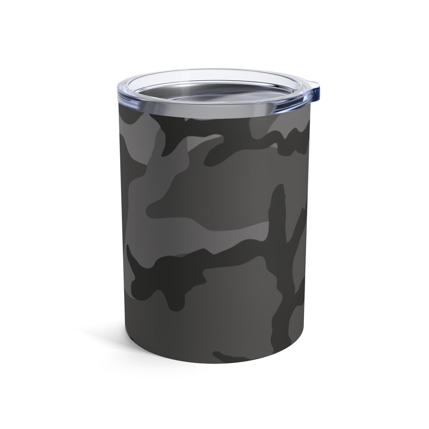 M81 Urban Camo 10oz Tumbler (Gray-Dominant) - Concealing Coloration