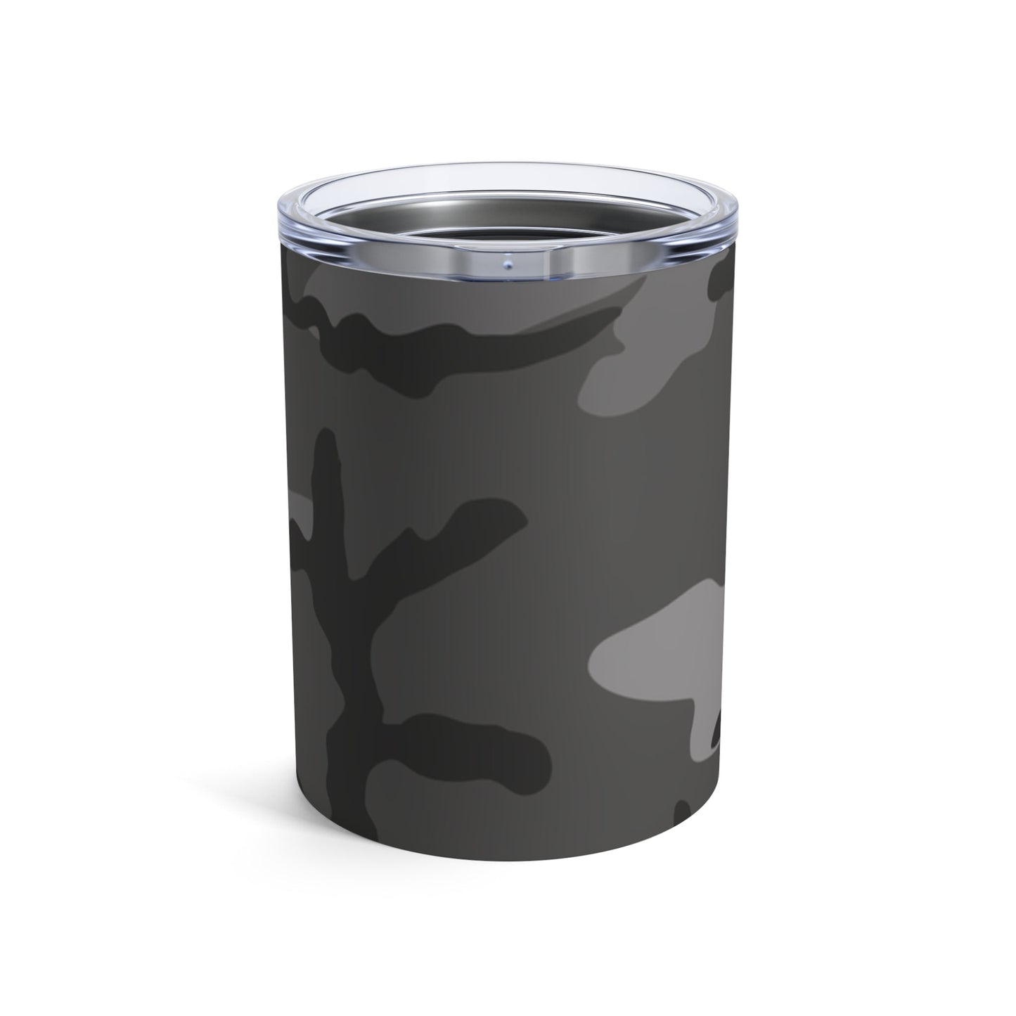 M81 Urban Camo 10oz Tumbler (Gray-Dominant) - Concealing Coloration