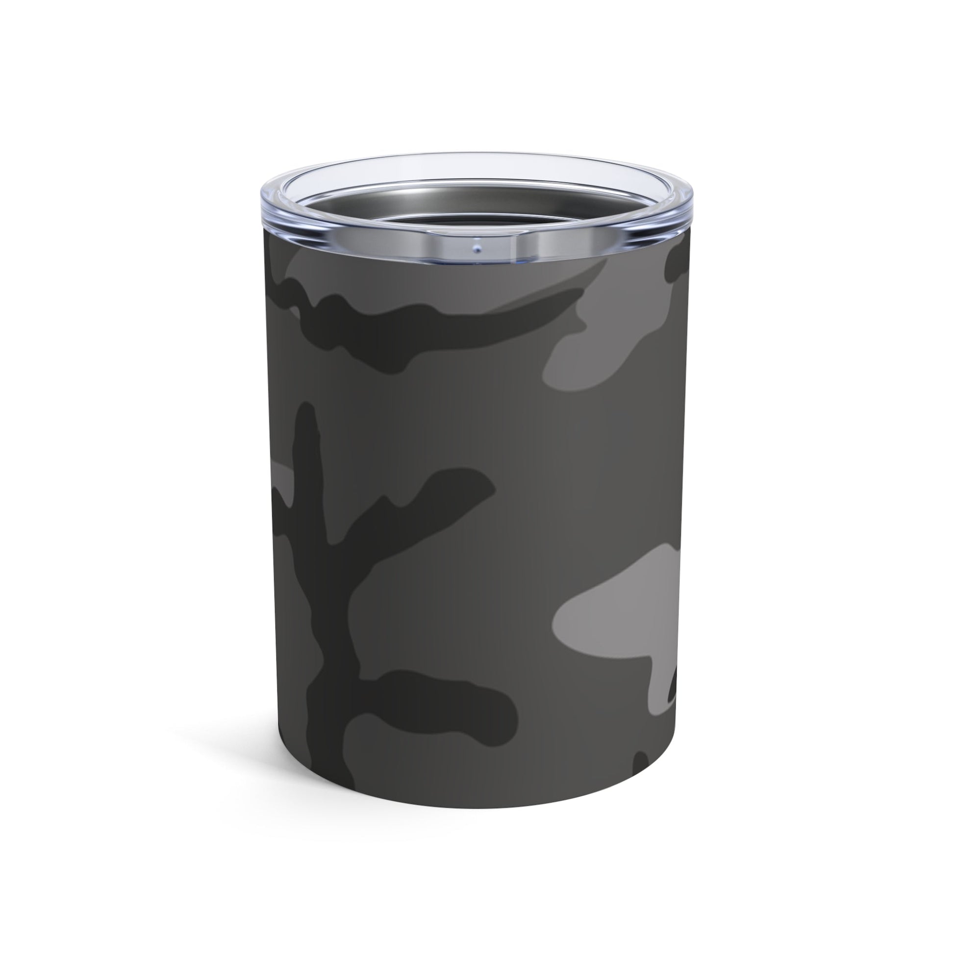 M81 Urban Camo 10oz Tumbler (Gray-Dominant) - Concealing Coloration