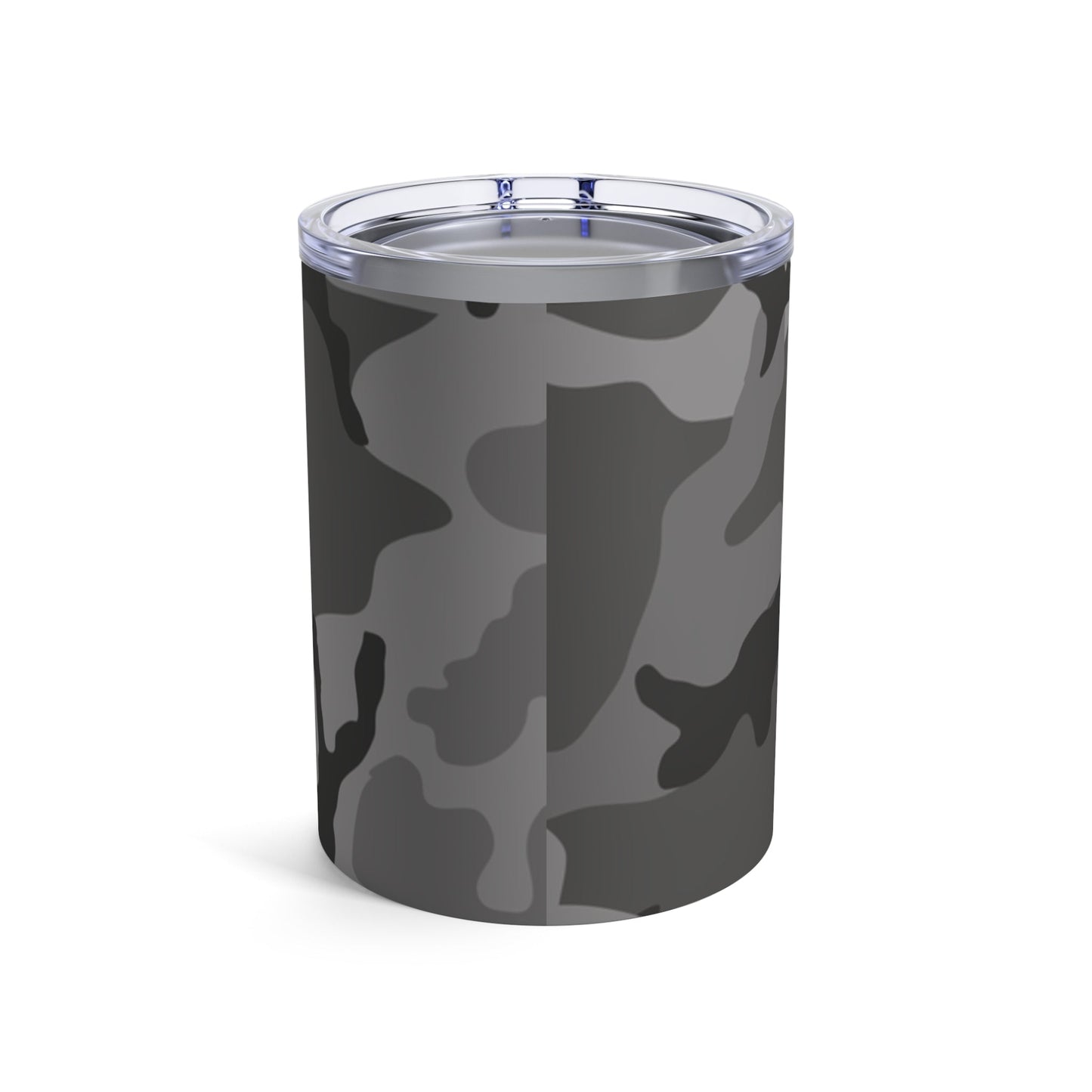 M81 Urban Camo 10oz Tumbler (Gray-Dominant) - Concealing Coloration
