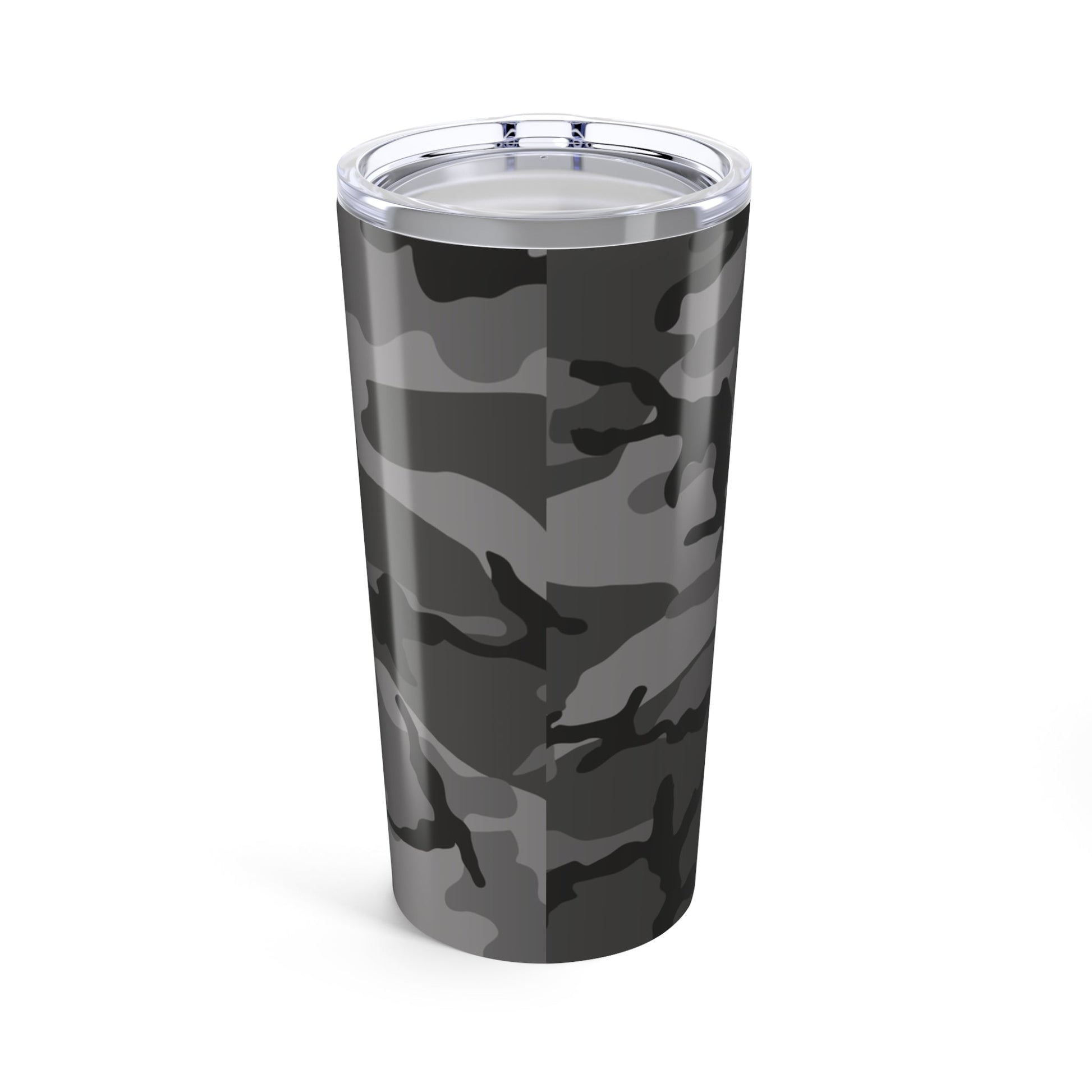 M81 Urban Camo 20oz Tumbler (Gray-Dominant) - Concealing Coloration