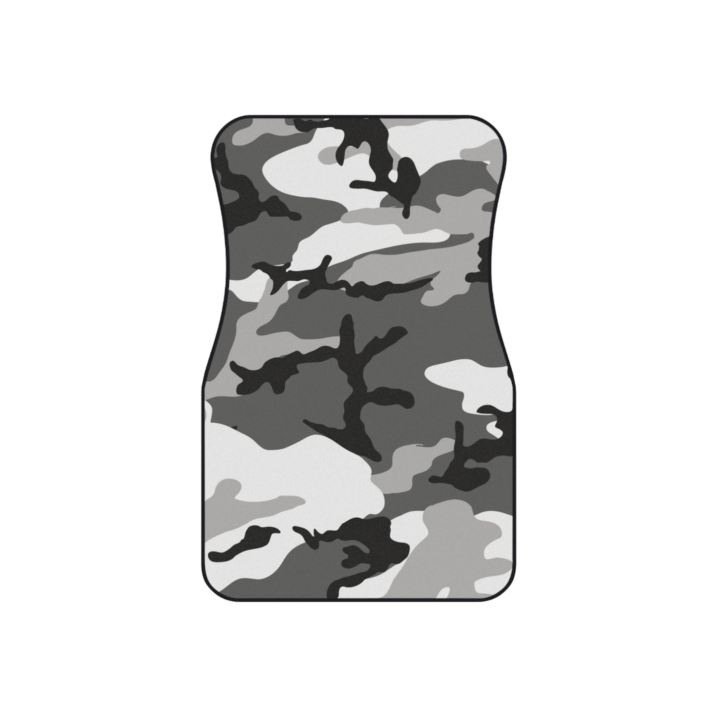 M81 Urban Camo All-Weather Car Mats (Set of 4) _ Concealing Coloration