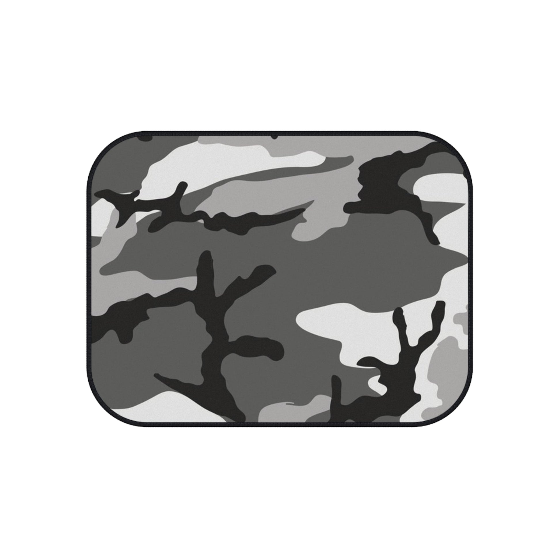 M81 Urban Camo All-Weather Car Mats (Set of 4) _ Concealing Coloration