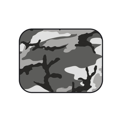 M81 Urban Camo All-Weather Car Mats (Set of 4) _ Concealing Coloration