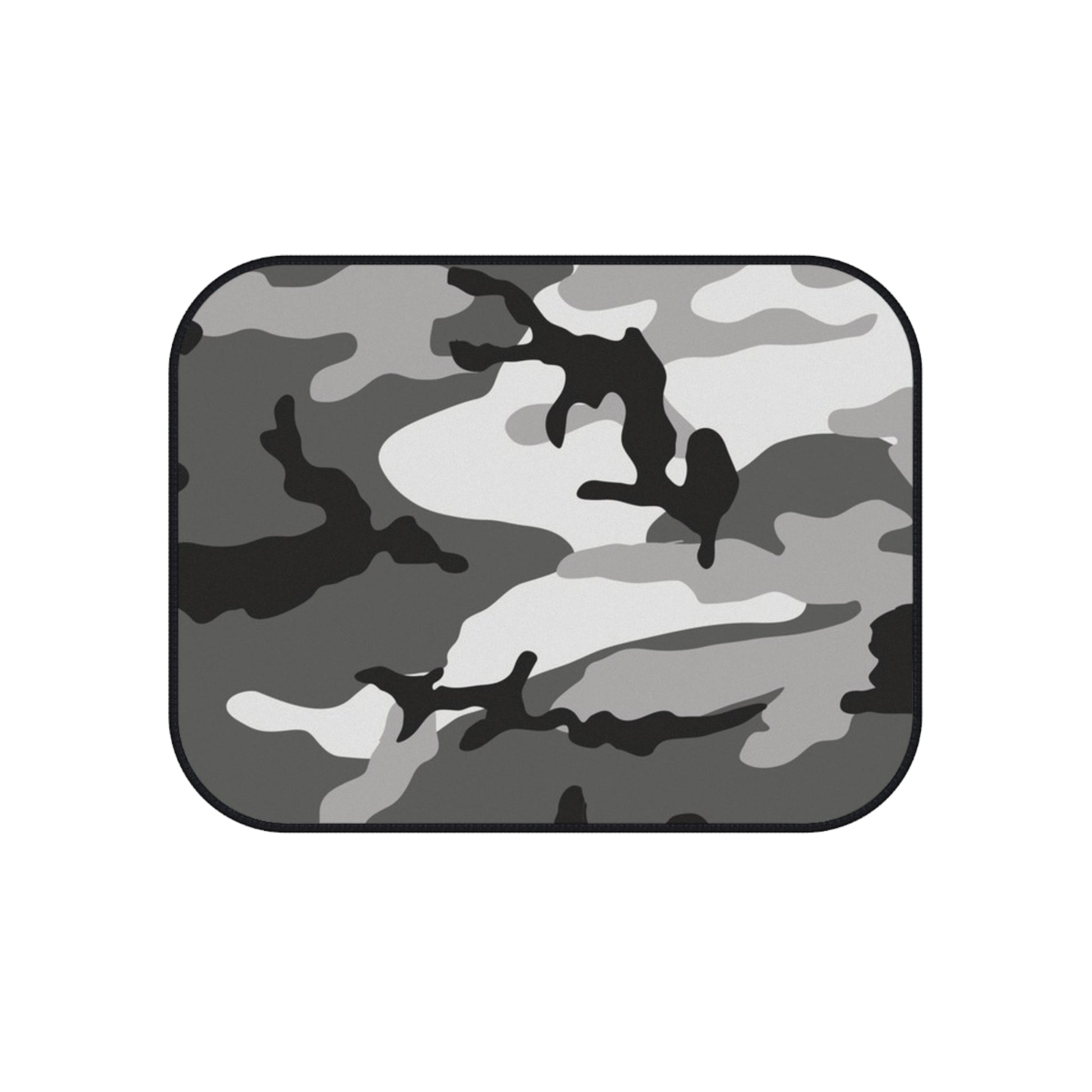 M81 Urban Camo All-Weather Car Mats (Set of 4) _ Concealing Coloration