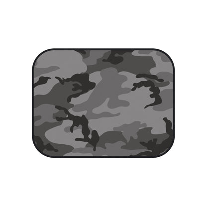 M81 Urban Camo All-Weather Car Mats (Set of 4) (Gray-Dominant) _ Concealing Coloration