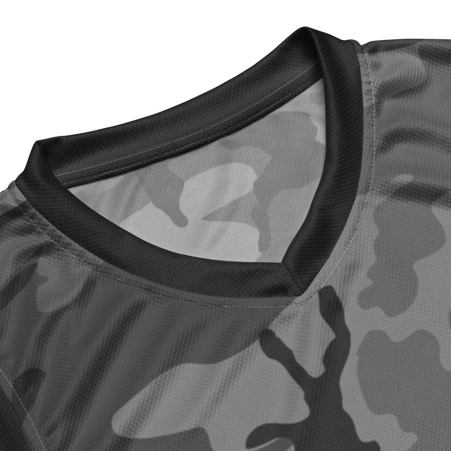 M81 Urban Camo Basketball Jersey (Gray-Dominant)