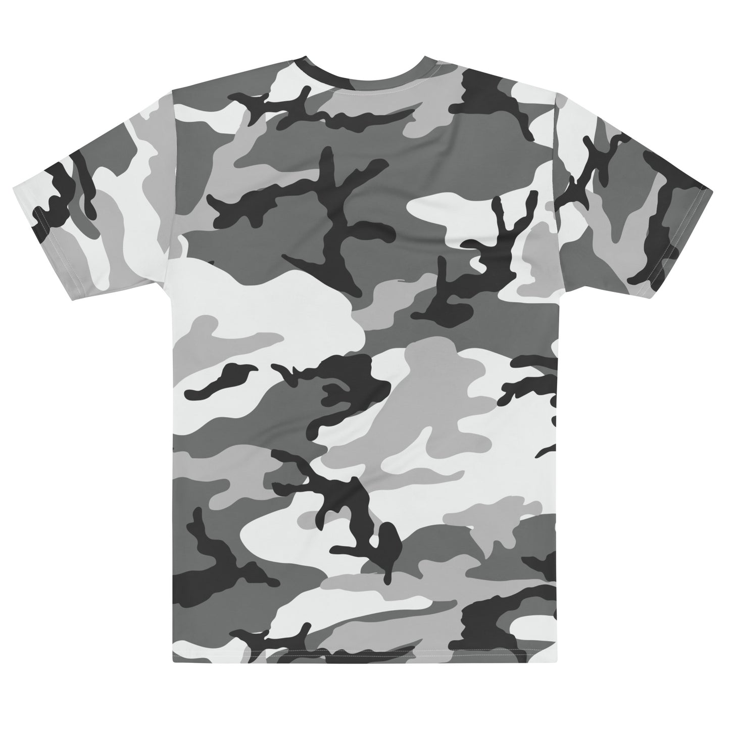 Men’s cotton crew neck t-shirt