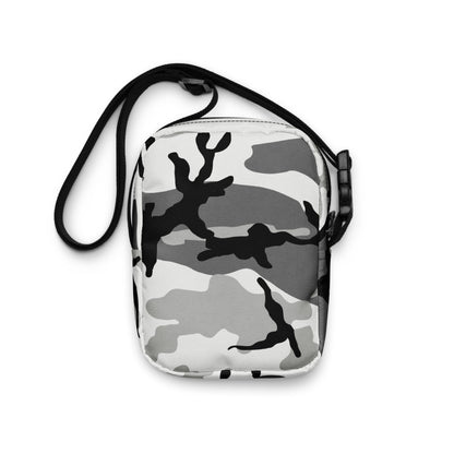 M81 Urban Camo Crossbody Bag