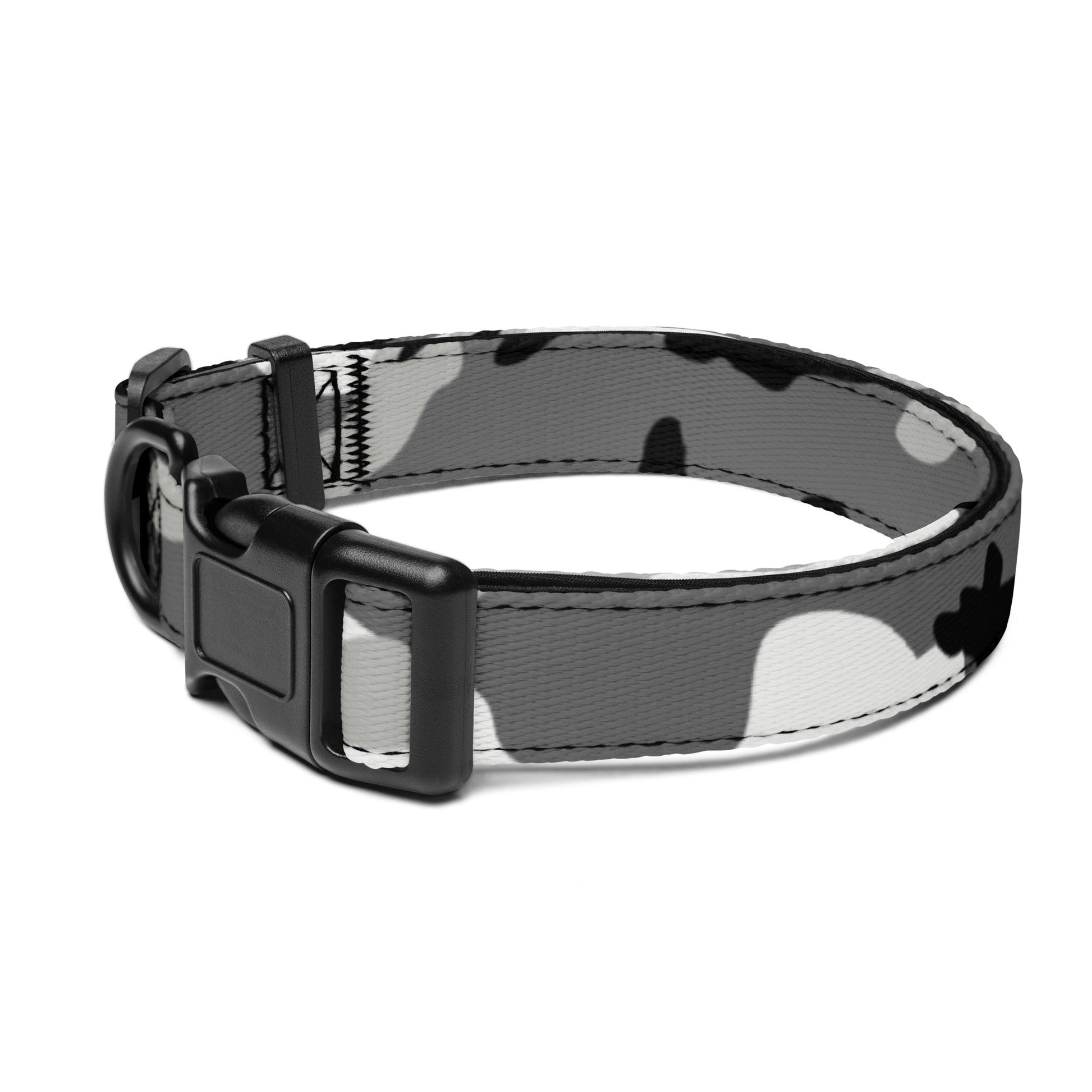M81 Urban Camo Collar & Leash Set
