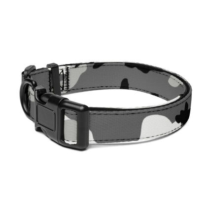 M81 Urban Camo Collar & Leash Set