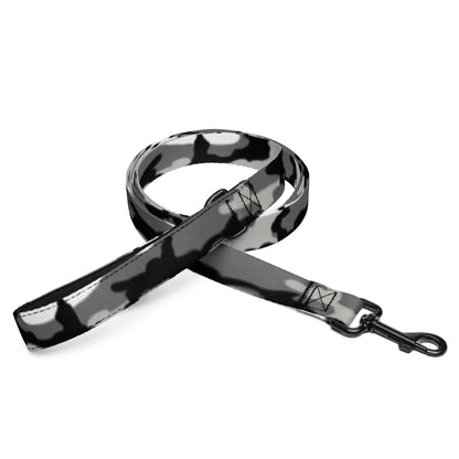 M81 Urban Camo Dog leash