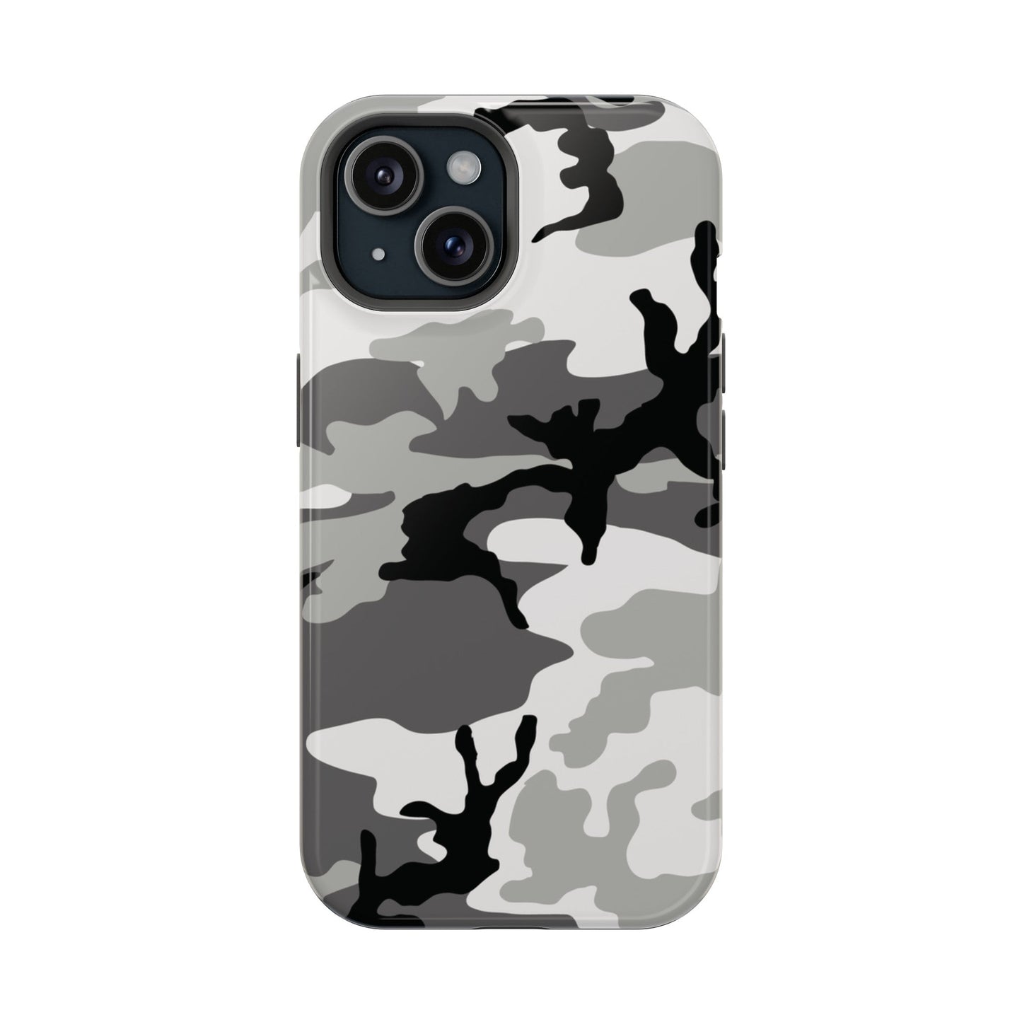 M81 Urban Camo Magsafe iPhone 15 Field Case