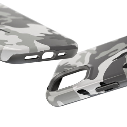 M81 Urban Camo Magsafe iPhone 15 Plus Field Case