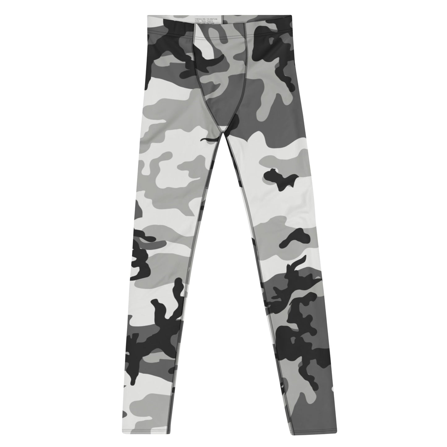 M81 Urban Camo Men's Leggings