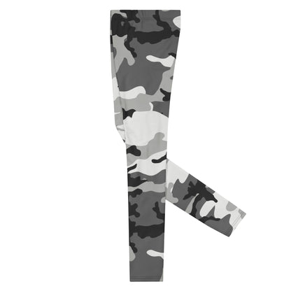 M81 Urban Camo Men's Leggings