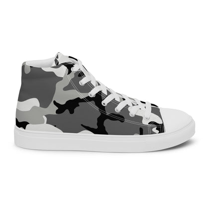 M81 Urban Camo Men's Sneaker Hi