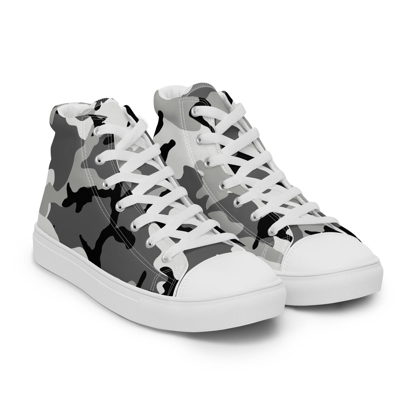 M81 Urban Camo Men's Sneaker Hi