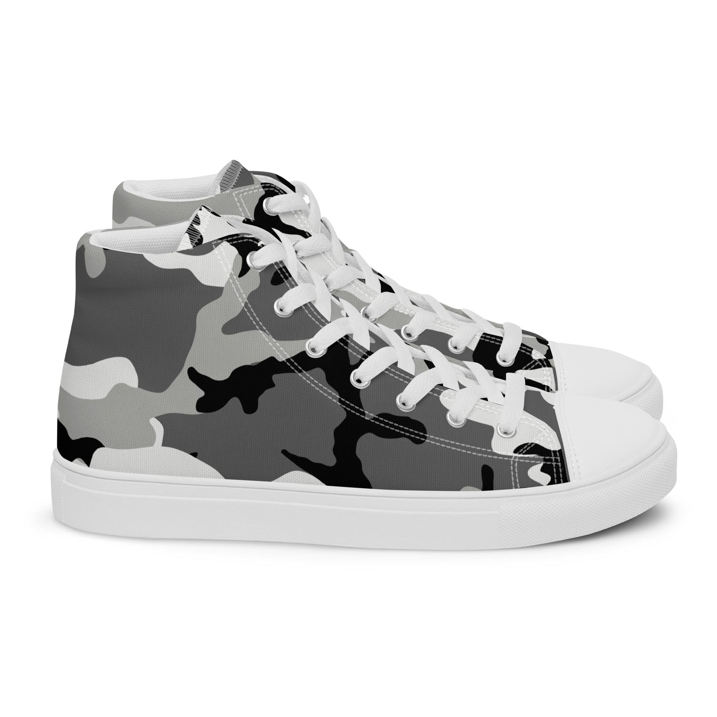 M81 Urban Camo Men's Sneaker Hi