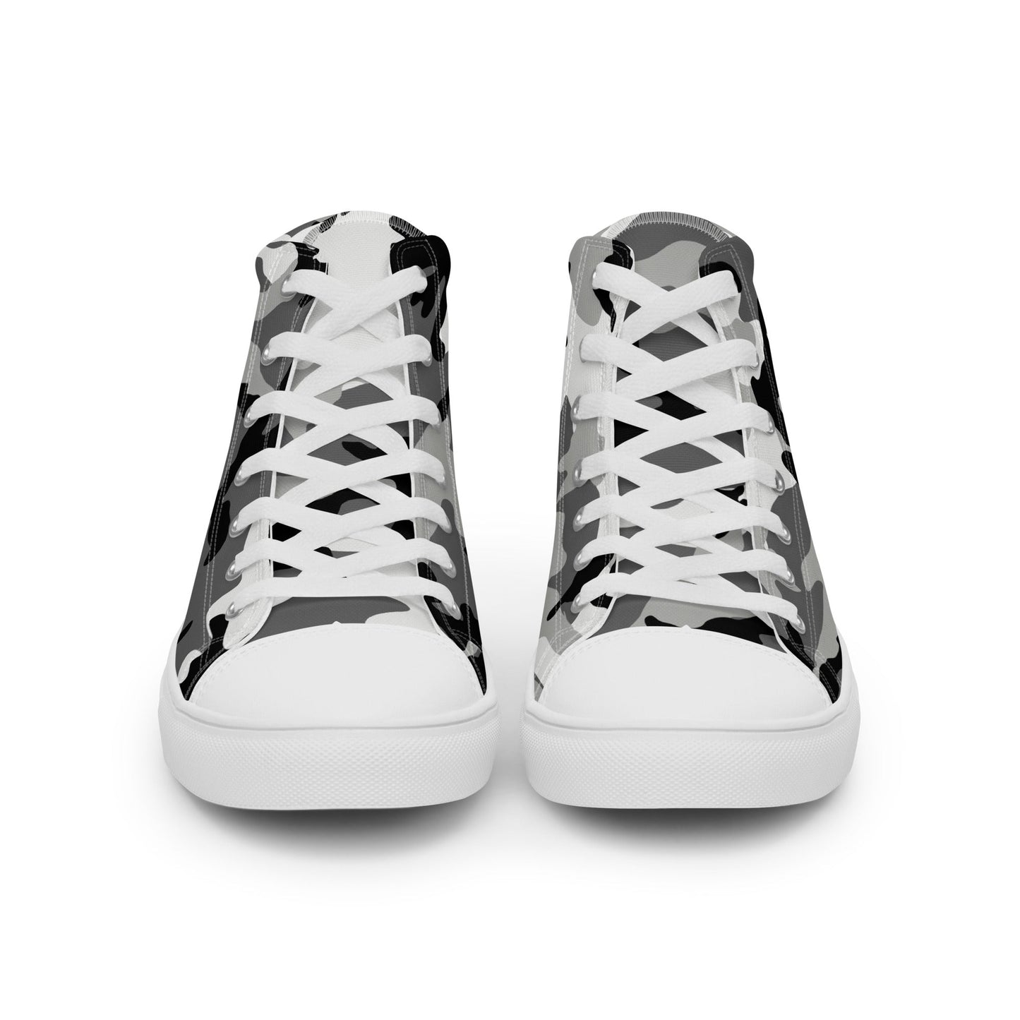 M81 Urban Camo Men's Sneaker Hi