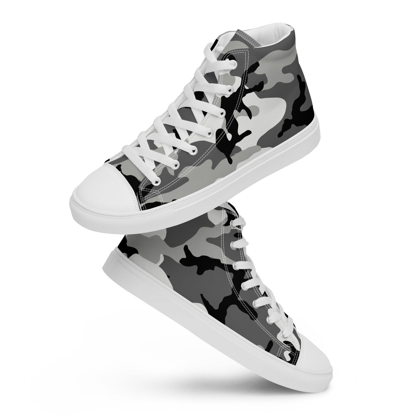 M81 Urban Camo Men's Sneaker Hi