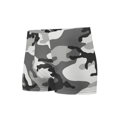 M81 Urban Camo Boxer Briefs