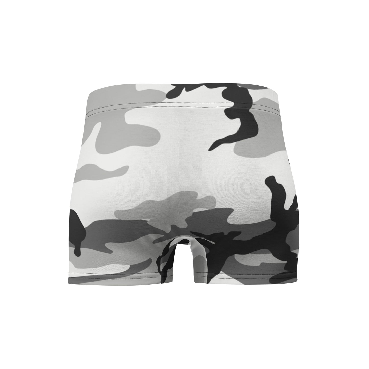 M81 Urban Camo Boxer Briefs