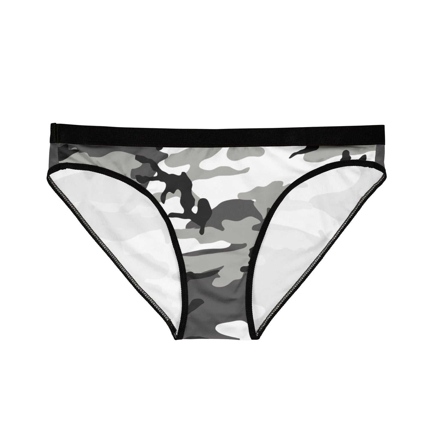 M81 Urban Camo Panties