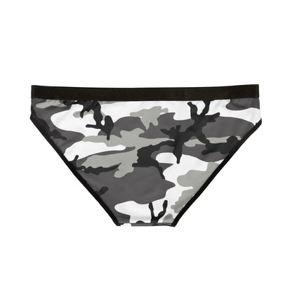 M81 Urban Camo Panties