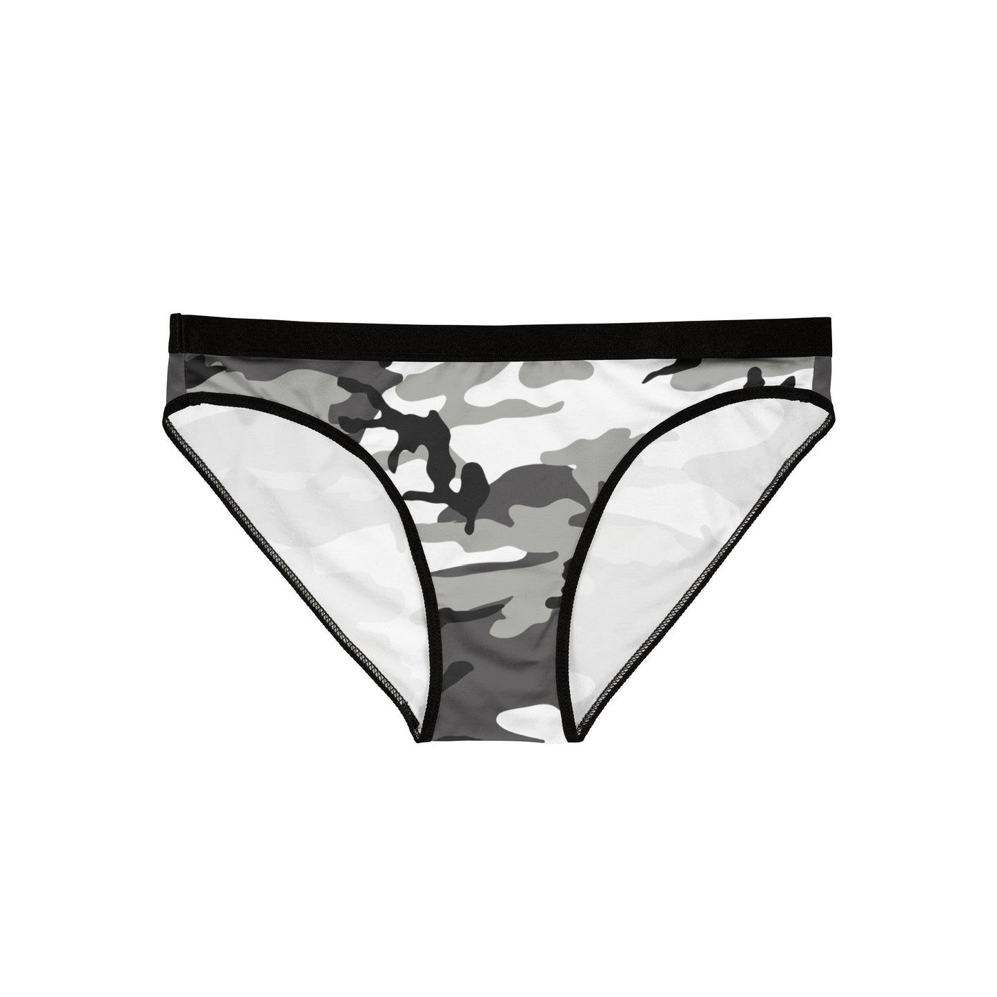 M81 Urban Camo Panties