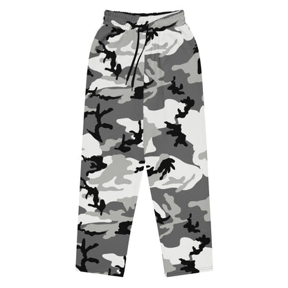 M81 Urban Camo Sweatpants