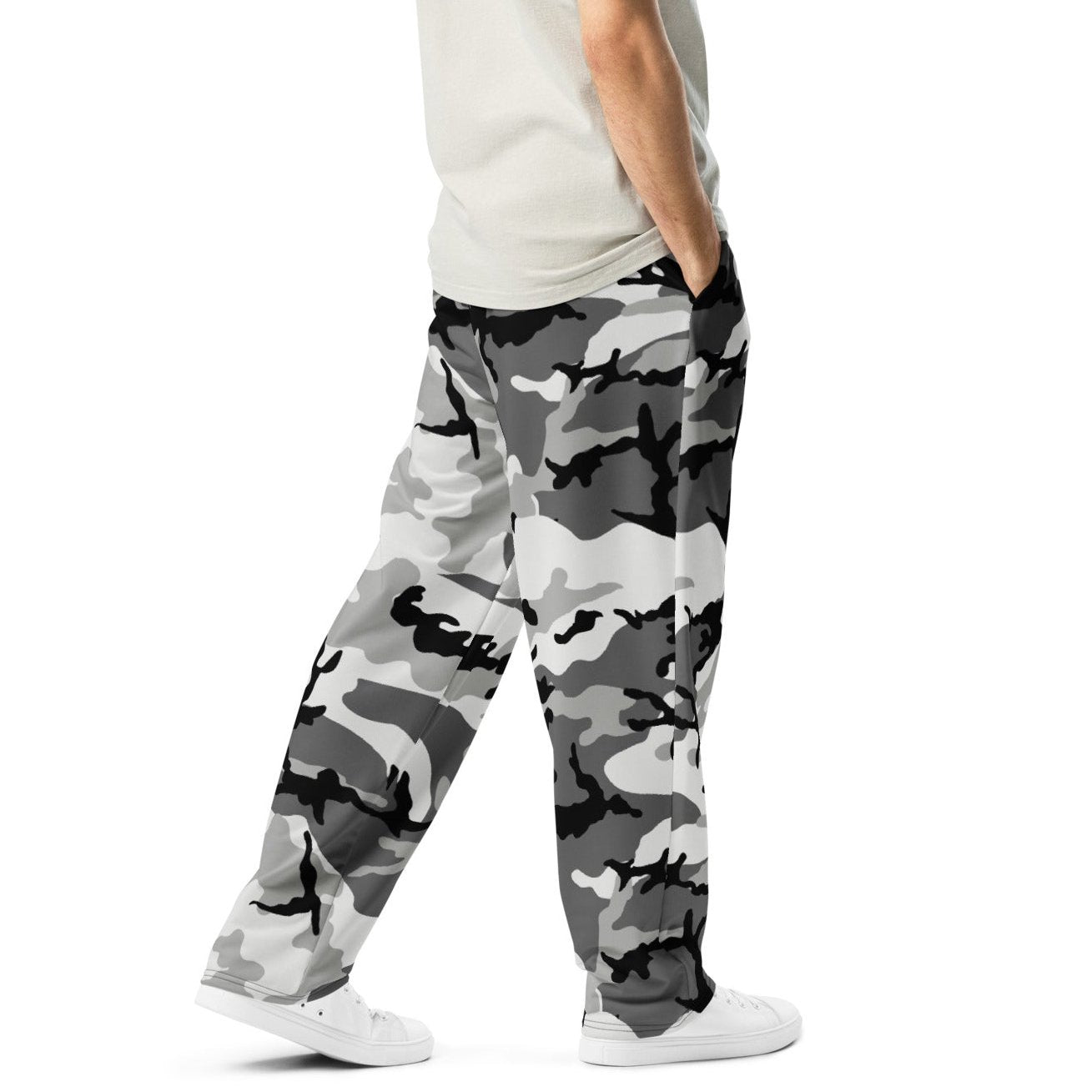 M81 Urban Camo Sweatpants