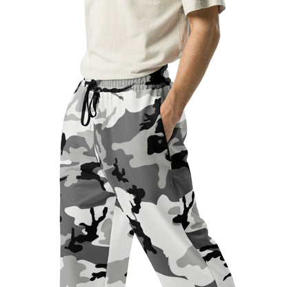 M81 Urban Camo Sweatpants