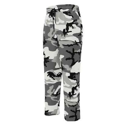 M81 Urban Camo Sweatpants